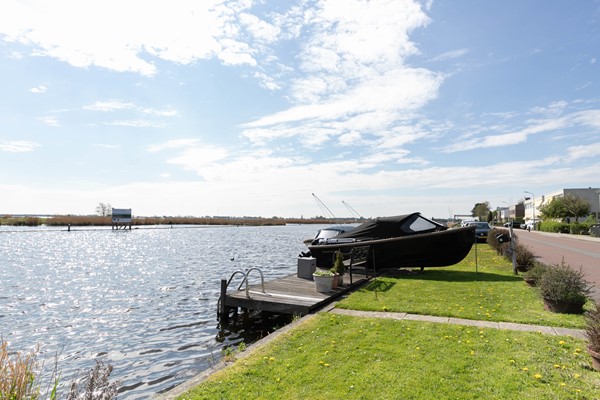 Medium property photo - Leimuiderdijk 288, 2154 MR Burgerveen